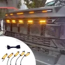 Lampki grill-a Jetour T2